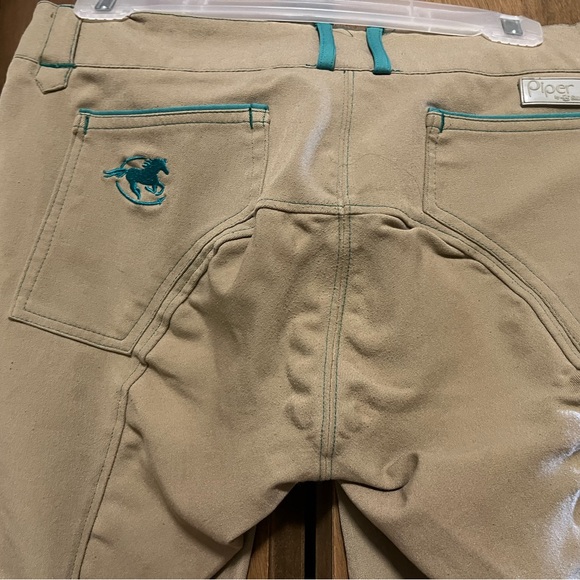 Smartpak Piper Equestrian Breeches - Women’s size 28/30 - Picture 8 of 8